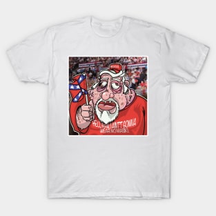 Maga Man T-Shirt